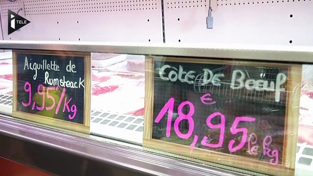 Mobilisation : les éleveurs traquent les viandes étrangères