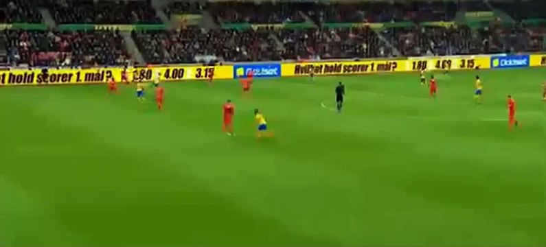 Tomás De Vincenti Goal APOEL Nicosia 28.07.2015