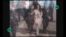 La ´Reina del Pacífico´, Sandra Ávila Beltrán, es absuelta de varios delitos