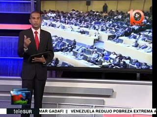 Obama cierra en Etiopía gira en África, apela a igualdad y progreso