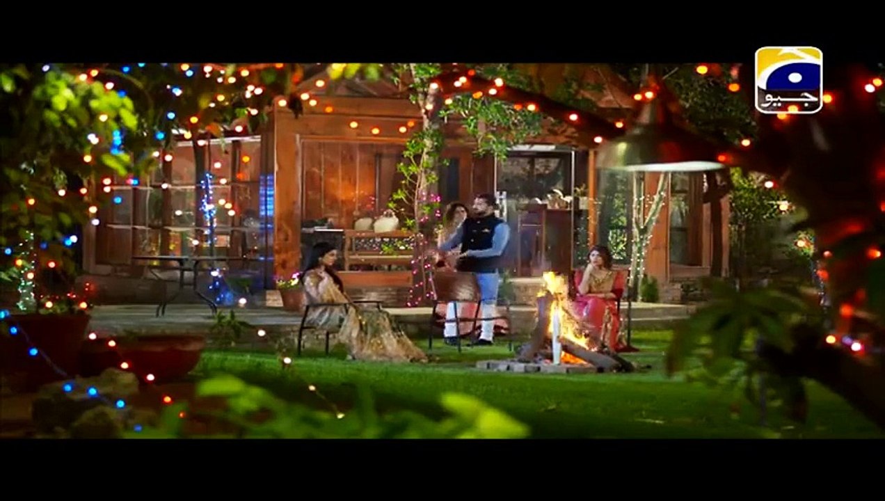 Ishqa Waay Episode 2 Full on Geo Tv