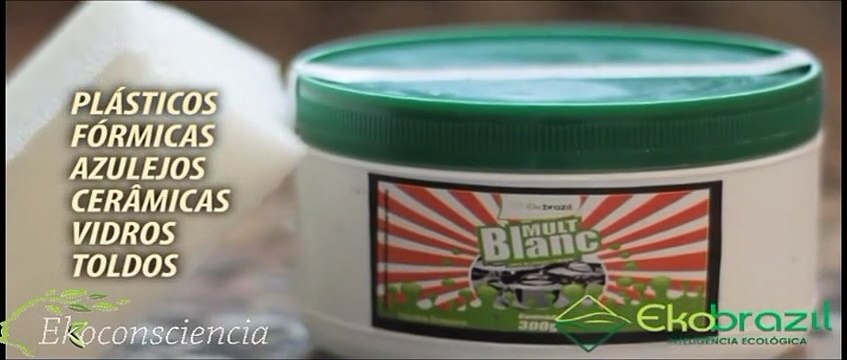 Ekobrazil Produtos de Limpeza e Higienização Ecológica - Seja um distribuidor