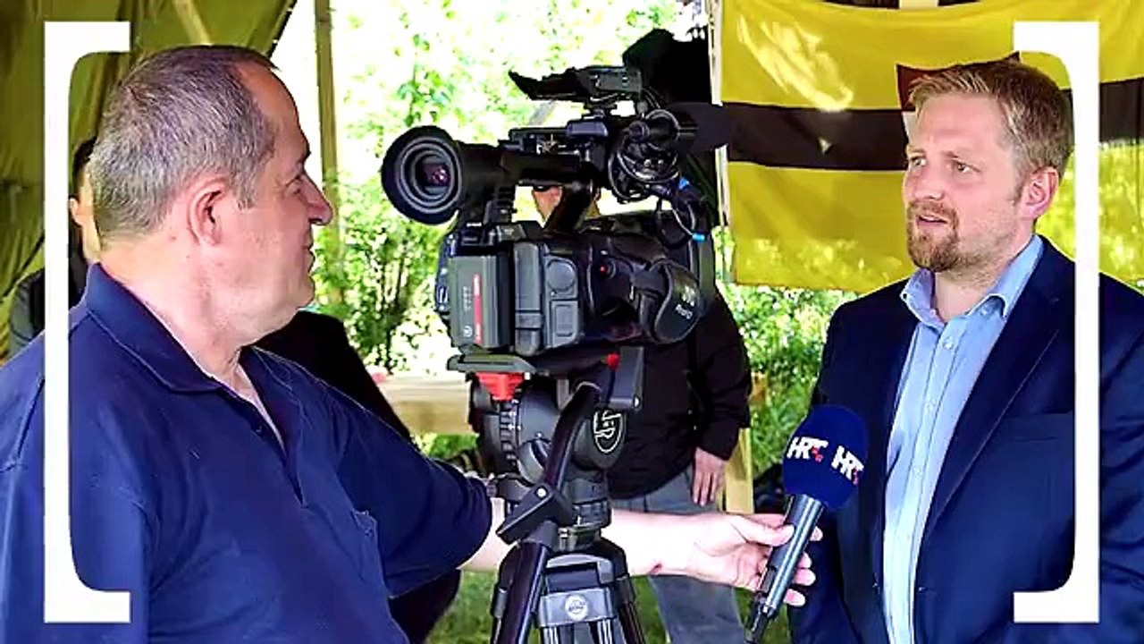 How Powerful Is Liberland?