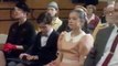 The Recital: A Short Film Starring Tatiana Maslany and Daniel Maslany