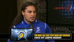 San Jose State's Christian Tago On Reading Offenses