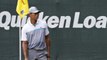 Tiger Woods Under Major Pressure