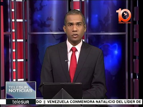 Maduro responsabilza al presidente de Guyana por tensiones bilaterales