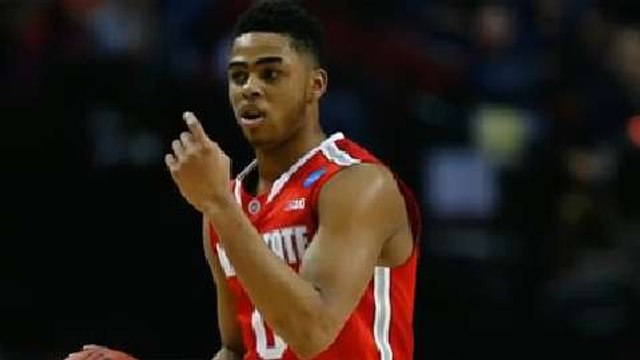 NBA Rumors with Garion Thorne