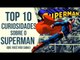 SUPERMAN: COISAS QUE VOCÊ NÃO SABE | Ei Nerd