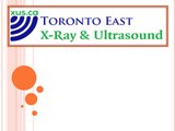 Rouge Valley Ultrasound