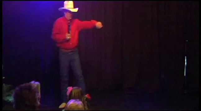 Tony Nance sings Loving Arms at Elvis day in Sheffield Elvis Presley song