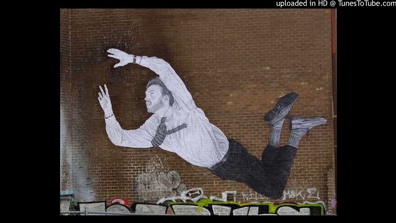 Topic Listening- Is graffiti art or vandalism-