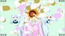 Slow Motion Vocaloid Cover. Piko, V Flower, VY2 Yuma