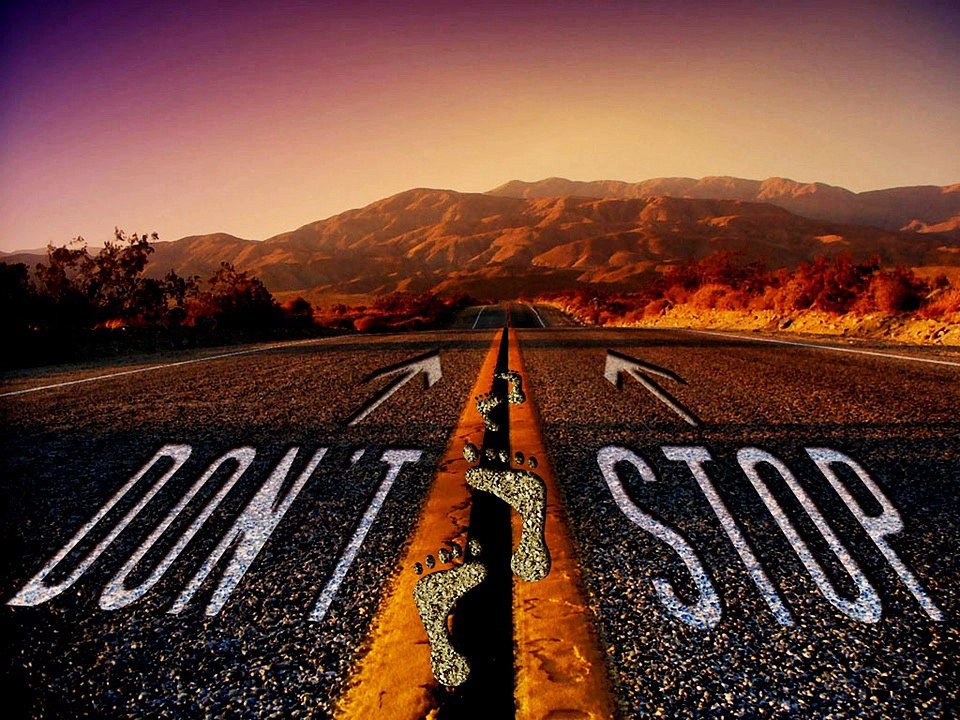 Dj Kalpa & Marino Stephano - Dont Stop (Club Mix)