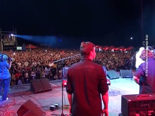 Sutra počinje 49. zaječarska gitarijada, 28. jul 2015. (RTV Bor)