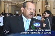 ¿Sicariato En El Perú? (06_03_2012)