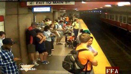 İNSANLIK ÖLMEMİŞ - GERÇEK KAHRAMANLAR - 2