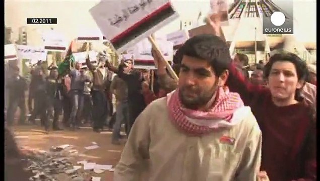 Saif al Islam Gheddafi, riformatore a metà