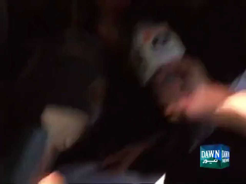 Ayyan Ali First Interview After Bail - Exclusive Video