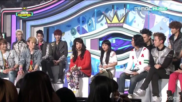 120327 SHINee - Talk + Intro + Sherlock + Win @ Ϩɦόῳ Ͻɦᾷᵯρϊόη full cut