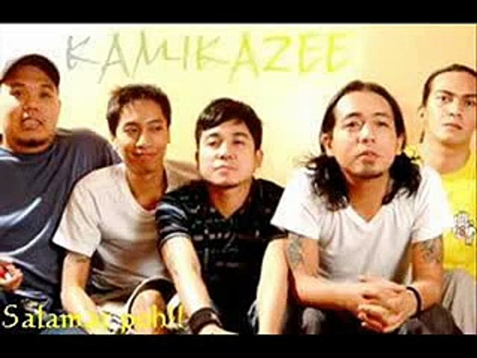 Kamikazee - Narda (acoustic)