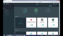 Getting Started with IBM Workflow as a service on Bluemix