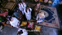 Immortal Sword Hero 2015 ep 10 Raw | Xian xia | 仙侠剑