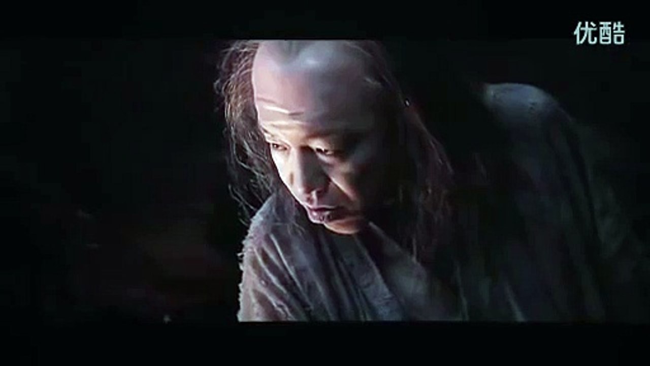 西遊 降魔篇 手起刀落