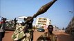 United Nations Wants Military Action In The Central African Republic
