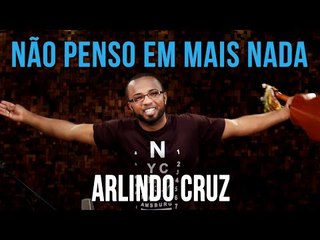 Arlindo Cruz - Não Penso Em Mais Nada (como tocar - aula de cavaquinho)