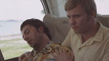 Midnight Cowboy (1969) |  You just took a little rest stop that wasn't on the schedule!