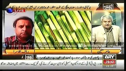 Khabar Se Khabar Tak  28 July 2015