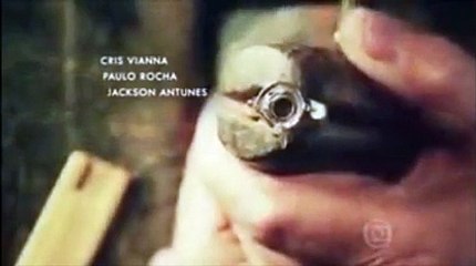 Abertura do Império