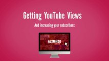 How to Get More YouTube Views and Increase Subscribers