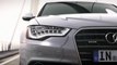 Audi A6 2011 - LED Headlights promo
