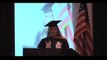 St. Francis College Spring Commencement 2009 Valedictory Speech