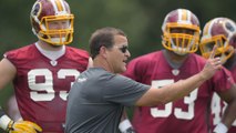 The most pressing concerns for Redskins defense