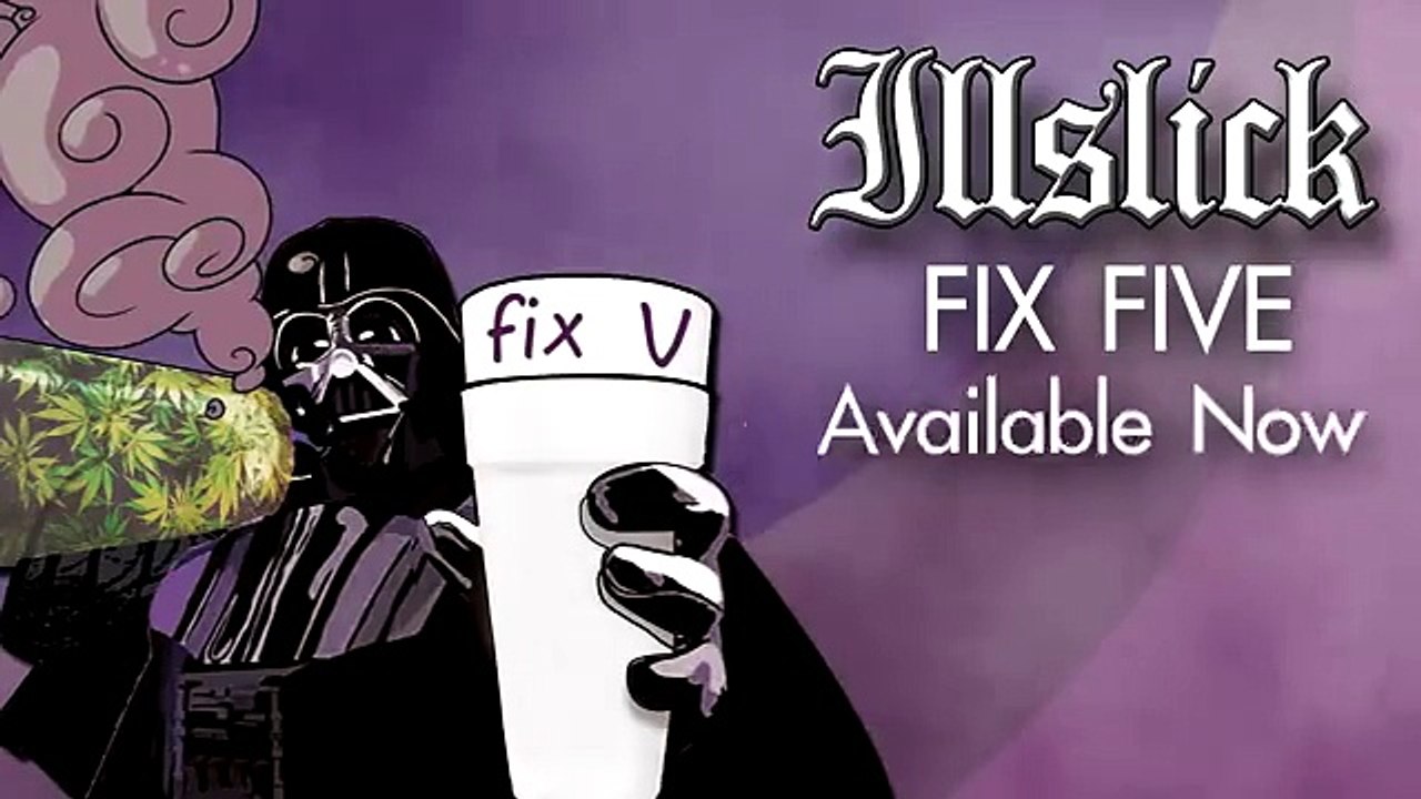 ---ILLSLICK - -- Trip -- [Next To It Remix] Feat. NUKIE P, THAIBLOOD