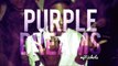 FREE BEAT A$AP Rocky X Clams Casino Type Beat (Purple Dreams - Prod. by mjNichols)