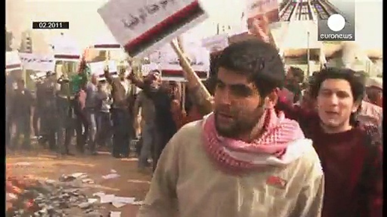 Seyfülislam Kaddafi: Libya'nın başarısız reformcusu