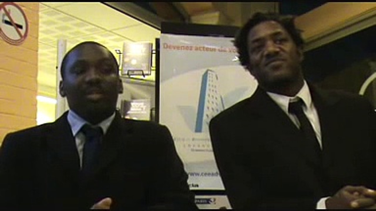 Advancia  club des entrepreneurs étudiants - 123 consulting