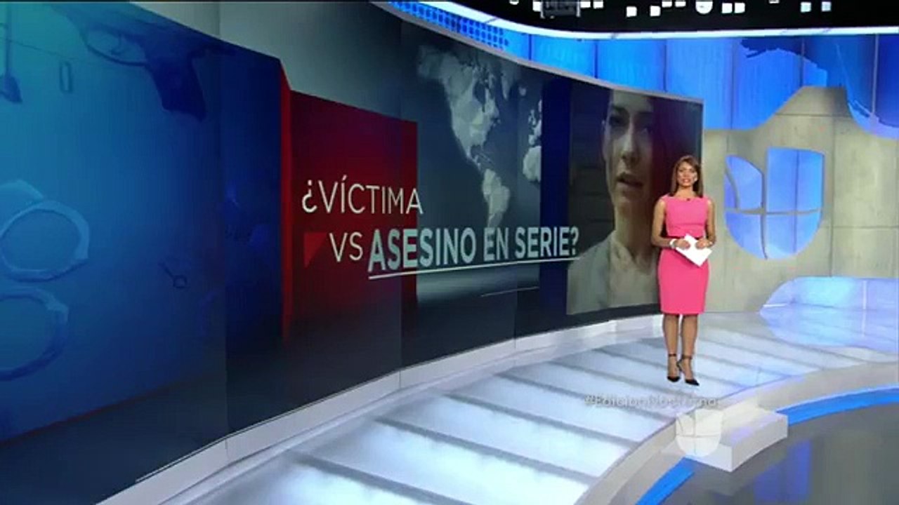Así fue como una prostituta  asesinó a un presunto asesino serial