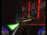 Star Wars Jedi Knight: Jedi Academy - Прохождение Часть 38 (PC)
