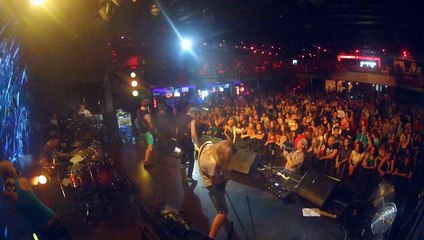 Brilliant Roses - We fight for love