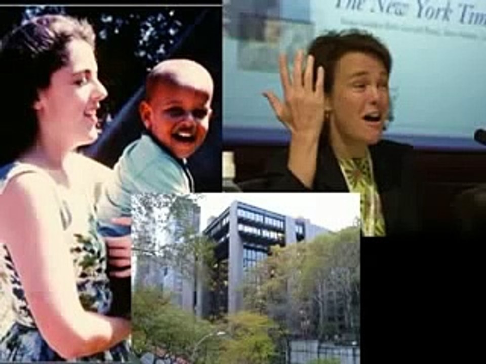 Barack Obama The Revelation (2 of 2) (Banker Bailout, New World Order)