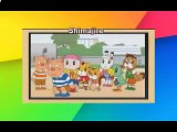 しまじろうアニメ 動画 07しまじろうアニメ Shimajiro Cartoon 2015