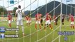 Galatasaray - Nice 0-4 Hazırlık Maçı Geniş Özeti Ve Golleri HD 28 07 2015