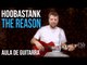 Hoobastank - The Reason (como tocar - aula de guitarra)