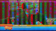 SIEMPRE JUNTOS: Análisis preliminar del conflicto entre Chile y Bolivia en la Haya