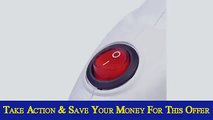 Get SWS-198E 220V Handheld Mini Garment Steamers Portable Ironing Machine Deal